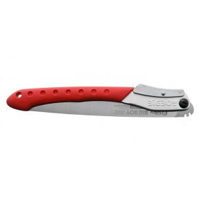 SI635436 Fierastrau pliabil bushcraft/camping Bigboy 360mm cu 7dinti/30mm, Silky - Img 4