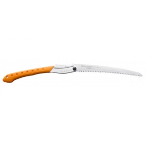SI635636 Fierastrau pliabil bushcraft/camping Bigboy 360mm cu 6.5dinti/30mm, Silky - Img 2