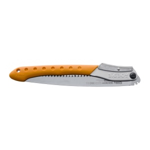 SI635636 Fierastrau pliabil bushcraft/camping Bigboy 360mm cu 6.5dinti/30mm, Silky - Img 9