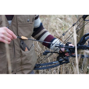 SI75017 Fierastrau pliabil bushcraft/camping Pocketboy Outback 170mm cu 10dinti/30mm, Silky - Img 8