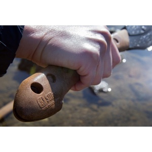 SI75436 Fierastrau pliabil bushcraft/camping Bigboy Outback 2000 360mm cu 6.5dinti/30mm, Silky - Img 8
