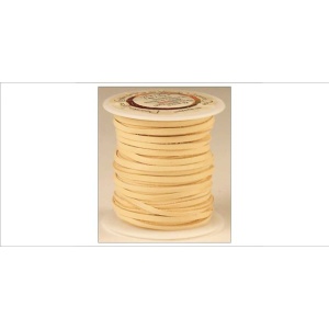 Sireturi din piele de caprioara, 5mm/10.9m, Tandy Leather USA - Img 5
