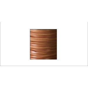 Sireturi din piele pentru mesteri pielari, 3mm/22.9m, Tandy Leather USA - Img 4