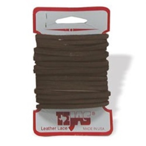 Sireturi model Latigo, 3mm / 3.6m, Tandy Leather USA - Img 2