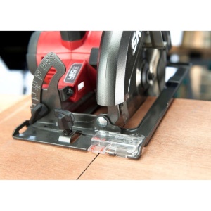 SKIL 3520 CA Circular de mana cu acumulator, 20V MAX, 4500rpm, 165mm, doar corpul - Img 6