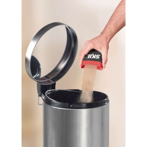 SKIL 7207 AA, Slefuitor multifunctional Octo, zgomot si vibratii reduse F0157207AA, 24000 rpm, 100W, + accesorii - Img 7