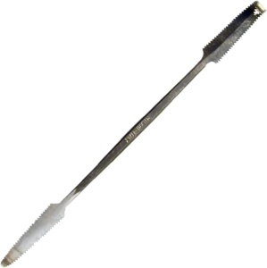 Spatula pentru sculptura in gips 18,5cm, Milani Utensili