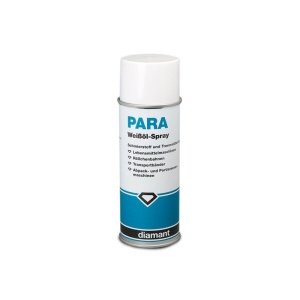 Spray de ulei alb PARA