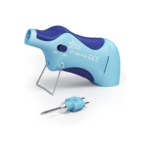ST 10602 Pistol de lipit modelism/hobby, Star Tec - Img 2