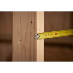Stanley 0-30-497, ruleta clasica 5m, protectie Tylon, tru-zero, 5m x 19mm, blister - Img 12