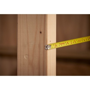 Stanley 0-30-686, ruleta Tylon 3m, 10 Ft, metric-inch, protectie din cauciuc, anti-alunecare, 3mx13mm, blister - Img 9