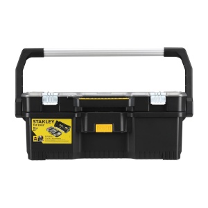 Stanley 1-97-514, cutie cu organizator superior, 67 x 32,3 x 25,1 cm - Img 2