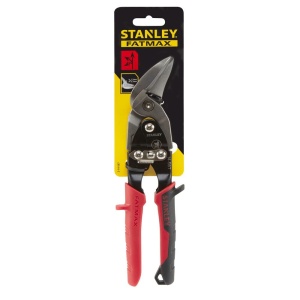 Stanley 2-14-567, foarfece fatmax cu taiere stanga, 250 mm, blister - Img 3