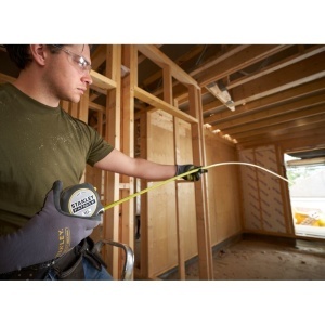 Stanley FMHT38232-0, ruleta FatMax Pro 10m, BladeShield, BladeArmor, 10m x 32mm, frana cu degetul, imprimare pe ambele fete - Img 12