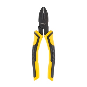 Stanley STHT0-75094, set de 3 clesti cushion grip, blister - Img 3
