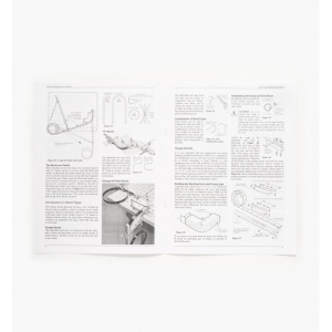 Steam-Bending Booklet, Veritas Tools - Img 6