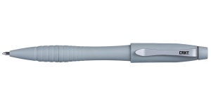 Stilou de aparare Williams Defense Pen Gray, CRKT - Img 8