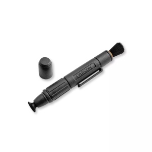 Stilou de curățare a lentilelor C6® cu formulă de curățare uscată cu nanoparticule - Carson