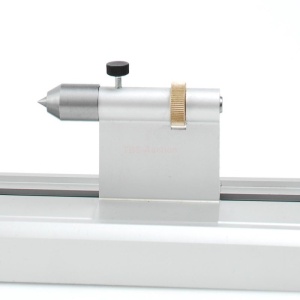 Strung MICRO, Proxxon 27020, pentru lemn DB 250 - Img 4
