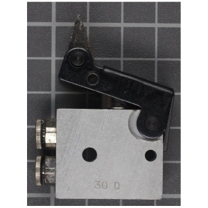 Supapa mecanica - SH1000 NOGA