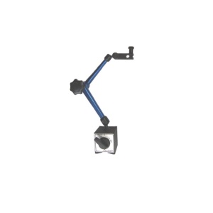 Suport ceas comparator cu baza magnetica si blocare centrala