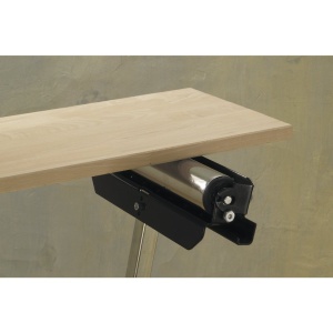 Suport cu rolă multifuncțional, Wolfcraft - Img 11