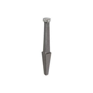 Surubelnita rotunda plata, No. 147, Picard