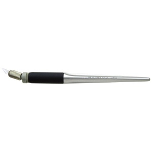SW-600GP Cutter/cutit precizie cu cap pivotant, NT Cutter - Img 2