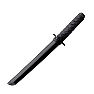 Tanto de antrenament Cold Steel O Tanto Bokken CS-92BKKA, polipropilena, pentru arte martiale japoneze