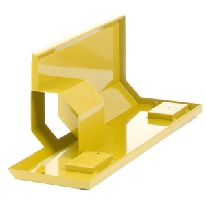 Tava colectoare pentru PD400, Proxxon 24402 - Img 3