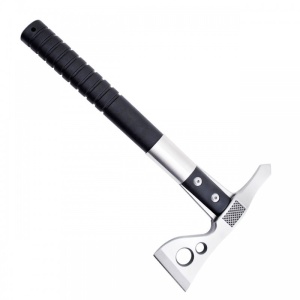 Tomahawk SOG FastHawk Polished, otel inoxidabil 420, muchie 51 mm - Img 8
