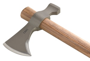Topor Woods Chogan, CRKT - Img 3