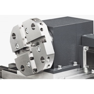 Turela pentru unelte CNC, WABECO - Img 4