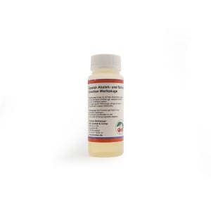 Ulei de honuire si ascutire Two Cherries (100 ml) - Img 2