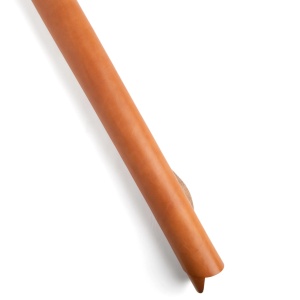 Umeri dubli piele tabacita vegetal Portofino, 2-2.4mm grosime, Tandy Leather - Img 3