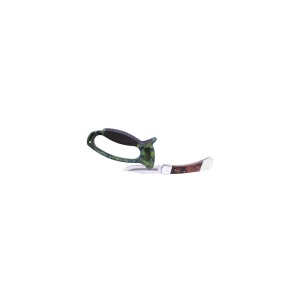 Unealta de ascutit cutite Deluxe Quick Edge Camo, Lanski - Img 3