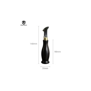 Unealta marcare margine piele, Wuta - Img 2