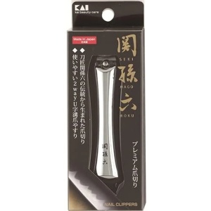 Unghiera Type 102 din inox, Kai Japonia - Seria Seki Magoroku - Img 2