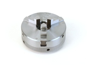 Universal strung 3-falci cu diametru de 2.5" - Img 4