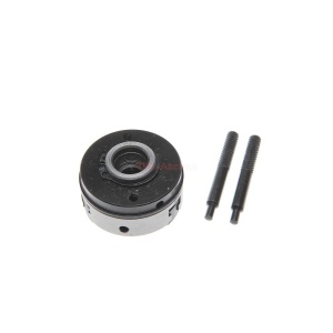 Universal strung cu trei bacuri cu auto-centrare, Proxxon 27026 - Img 9