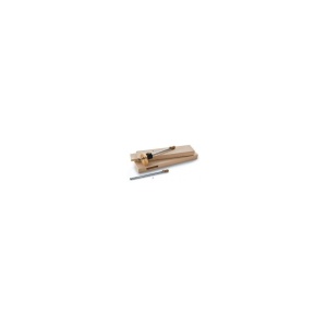 Veritas Tija cu micro-reglaj pentru Wheel Marking Gauge 05N3641 - Img 1