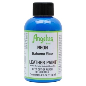 Vopsea acrilica Angelus neon 118ml - Img 16