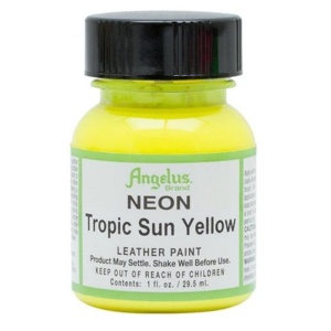 Vopsea acrilica Angelus neon 29.5ml - Img 12