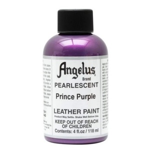 Vopsea acrilica Angelus perlata 118ml - Img 19