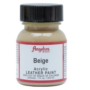 Vopsea acrilica Angelus Standard 29.5ml - Img 3