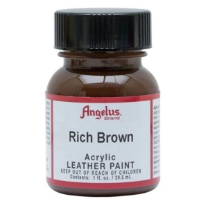 Vopsea acrilica Angelus Standard 29.5ml - Img 63