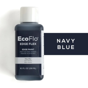 Vopsea margini piele, Eco-Flo Edgeflex 250ml, Tandy Leather SUA - Img 7
