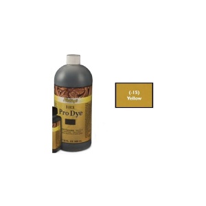 Vopsea pe baza de ulei Fiebing pentru piele, 1 Galon (3.79l) - Img 13