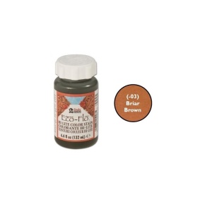 Vopsea pentru evidentieri in piele 130ml, Tandy Leather SUA - Img 3