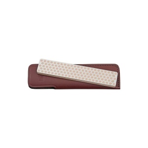 W4 Piatra de ascutit de buzunar, diamantata Whetstone, 101.6 mm, DMT - Img 26